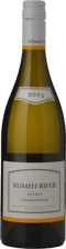 KUMEU RIVER WINES Estate Chardonnay, Auckland 2025 Bottle