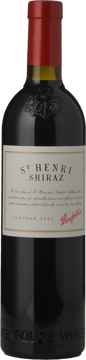 PENFOLDS St. Henri (Cork) Shiraz, South Australia 2023 Bottle image number 0