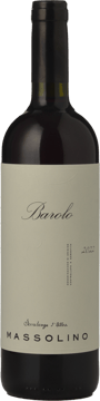 MASSOLINO, Barolo DOCG 2022 Bottle image number 0