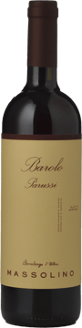 MASSOLINO Parussi, Barolo 2022 Bottle image number 0