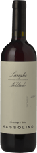 MASSOLINO Nebbiolo, Langhe DOC 2024 Bottle