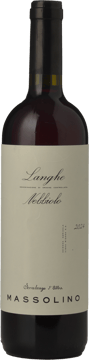 MASSOLINO Nebbiolo, Langhe DOC 2024 Bottle image number 0