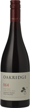 OAKRIDGE WINES 864 Aqueduct Block Henk Vineyard Pinot Noir, Yarra Valley 2025 Bottle