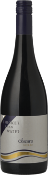 THICKER THAN WATER Obscura Shiraz, McLaren Vale 2023 Bottle image number 0