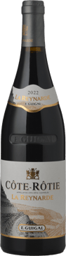 E. GUIGAL La Reynarde , Cote-Rotie 2022 Bottle image number 0