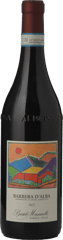 BARTOLO MASCARELLO, Barbera d'Alba 2023 Bottle image number 0