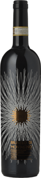 LUCE DELLA VITE, Brunello di Montalcino 2021 Bottle image number 0