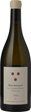 ANTOINE LEPETIT DE LA BIGNE Les Charmes Dessus 1er Cru , Meursault 2024 Bottle image number 0