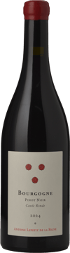 ANTOINE LEPETIT DE LA BIGNE Cuvee Ronde , Bourgogne Rouge 2024 Bottle image number 0
