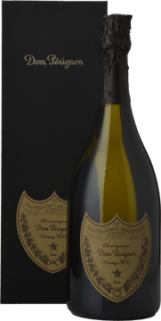 DOM PERIGNON Gift Box , Champagne 2017 Bottle image number 0