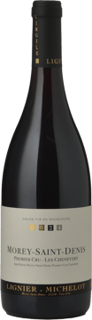 DOMAINE VIRGILE LIGNIER-MICHELOT 1er Cru Chenevery Rouge , Morey-St-Denis 2024 Bottle image number 0