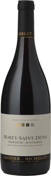 DOMAINE VIRGILE LIGNIER-MICHELOT Aux Charmes Premier Cru, Morey-St-Denis 2024 Bottle image number 0