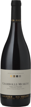 DOMAINE VIRGILE LIGNIER-MICHELOT Chambolle Musigny Vieilles Vignes , Chambolle-Musigny 2024 Bottle image number 0