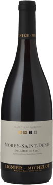 DOMAINE VIRGILE LIGNIER-MICHELOT En La Rue de Vergy Rouge , Morey-St-Denis 2024 Bottle image number 0