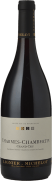 DOMAINE VIRGILE LIGNIER-MICHELOT Grand Cru , Charmes-Chambertin 2024 Bottle image number 0