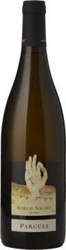 DOMAINE MOREAU-NAUDET Pargues Vieille Vignes, Chablis 2024 Bottle image number 0