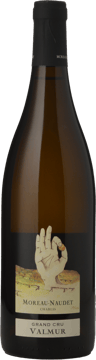 DOMAINE MOREAU-NAUDET Valmur Grand Cru, Chablis 2024 Bottle image number 0