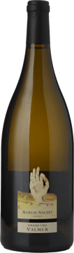 DOMAINE MOREAU-NAUDET Valmur Grand Cru, Chablis 2024 Magnum image number 0