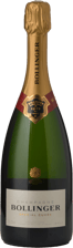 BOLLINGER Special Cuvee Brut, Champagne NV Bottle