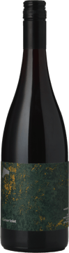 CORNER INLET Marmoris Pinot Noir, Gippsland 2025 Bottle image number 0