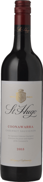 ST HUGO Cabernet Sauvignon, Coonawarra 2015 Bottle image number 0