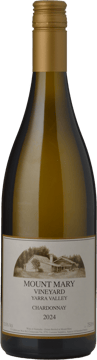 MOUNT MARY Chardonnay, Yarra Valley 2024 Bottle image number 0