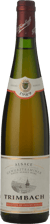 TRIMBACH Selection de Grains Nobles Gewurztraminer, Ribeauville 1989 Bottle