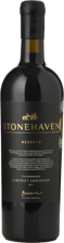 STONEHAVEN WINES Reserve Cabernet Sauvignon, Coonawarra 2021 Bottle