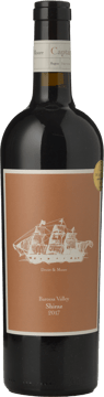 DEVITT & MOORE Captain D Bruce Shiraz, Barossa Valley 2017 Bottle image number 0