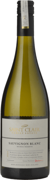 SAINT CLAIR Wairau Reserve Sauvignon Blanc, Marlborough 2024 Bottle image number 0