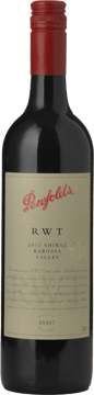 PENFOLDS RWT Shiraz, Barossa Valley 2012 Bottle image number 0