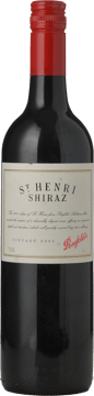 PENFOLDS St. Henri Shiraz, South Australia 2003 Bottle image number 0