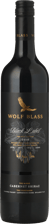 WOLF BLASS WINES Black Label, South Australia 2018 Bottle