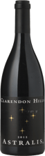 CLARENDON HILLS Astralis Syrah, McLaren Vale 2012 Bottle