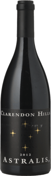 CLARENDON HILLS Astralis Syrah, McLaren Vale 2012 Bottle image number 0