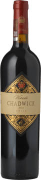 VINEDO CHADWICK Cabernet, Maipo Valley 2010 Bottle image number 0
