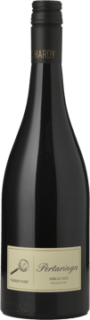 BEC HARDY WINES Pertaringa Undercover Shiraz, McLaren Vale 2023 Bottle image number 0