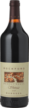 ROCKFORD Basket Press Shiraz, Barossa Valley 2021 Bottle