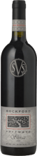 ROCKFORD SVS Hoffmann Shiraz, Barossa Valley 1999 Bottle