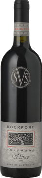 ROCKFORD SVS Hoffmann Shiraz, Barossa Valley 1999 Bottle image number 0