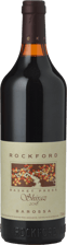 ROCKFORD Basket Press Shiraz, Barossa Valley 2018 Bottle