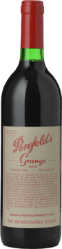 PENFOLDS Bin 95 Grange Shiraz, South Australia 1998 Bottle image number 0