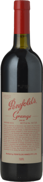 PENFOLDS Bin 95 Grange Shiraz, South Australia 2004 Bottle image number 0