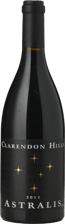CLARENDON HILLS Astralis Syrah, McLaren Vale 2011 Bottle