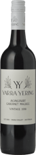 YARRA YERING Agincourt Cabernet Malbec, Yarra Valley 2018 Bottle