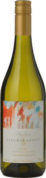 LEEUWIN ESTATE Art Series Chardonnay, Margaret River 2021 Bottle image number 0