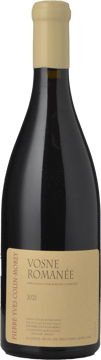 PIERRE YVES COLIN MOREY, Vosne-Romanee 2021 Bottle image number 0
