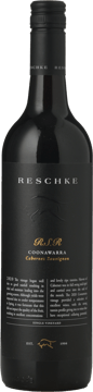 RESCHKE RSR Cabernet, Coonawarra 2020 Bottle image number 0