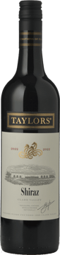 TAYLORS WINES Shiraz, Clare Valley 2022 Bottle image number 0