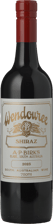 WENDOUREE Shiraz, Clare Valley 2023 Bottle